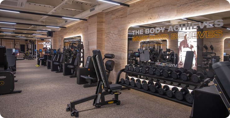 SPEEEX launches its Corporate Fitness & Wellness Program