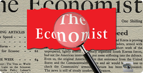 Featured in the Economist as the largest proponent of Economic Development of the Republic of Kosove, 2023